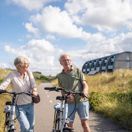 Landal Residence Westduin Sint Maartensvlotbrug المظهر الخارجي الصورة