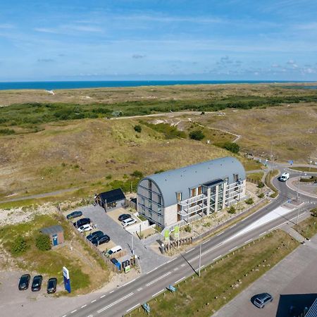 Landal Residence Westduin Sint Maartensvlotbrug المظهر الخارجي الصورة