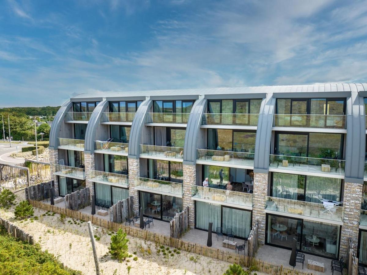 Landal Residence Westduin Sint Maartensvlotbrug المظهر الخارجي الصورة